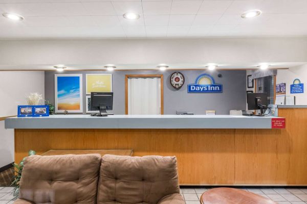 Days Inn Atlantic IA (Lorah)
